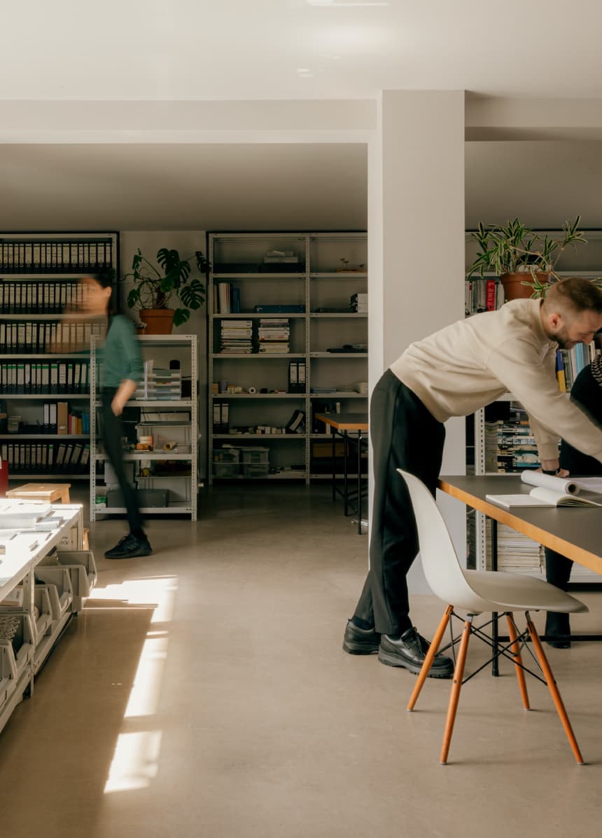 Our Latest Project: Releasing FlowOS